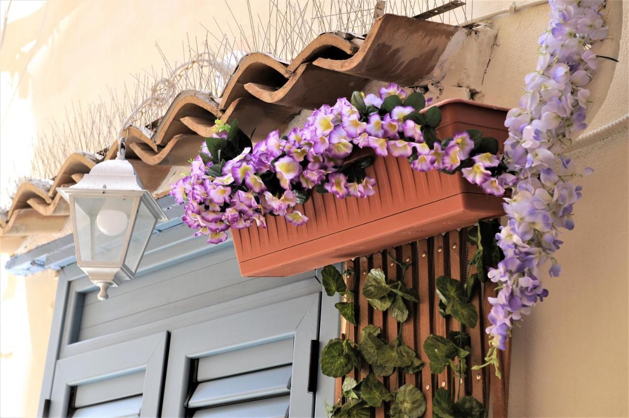 Ortigia Castel Maniace Apartment Syracuse Ngoại thất bức ảnh