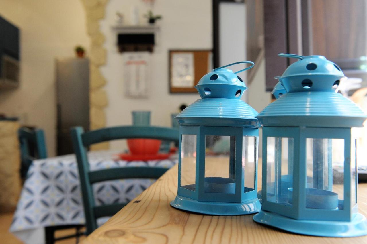 Ortigia Castel Maniace Apartment Syracuse Ngoại thất bức ảnh