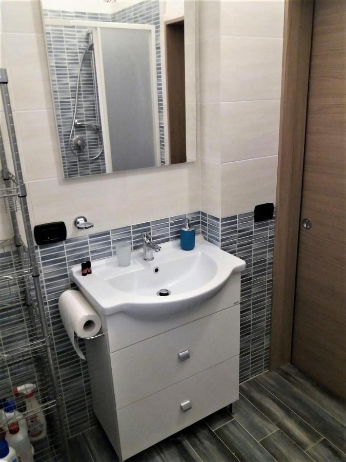 Ortigia Castel Maniace Apartment Syracuse Ngoại thất bức ảnh