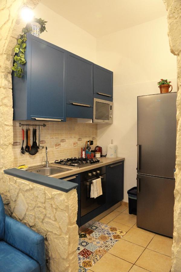 Ortigia Castel Maniace Apartment Syracuse Ngoại thất bức ảnh