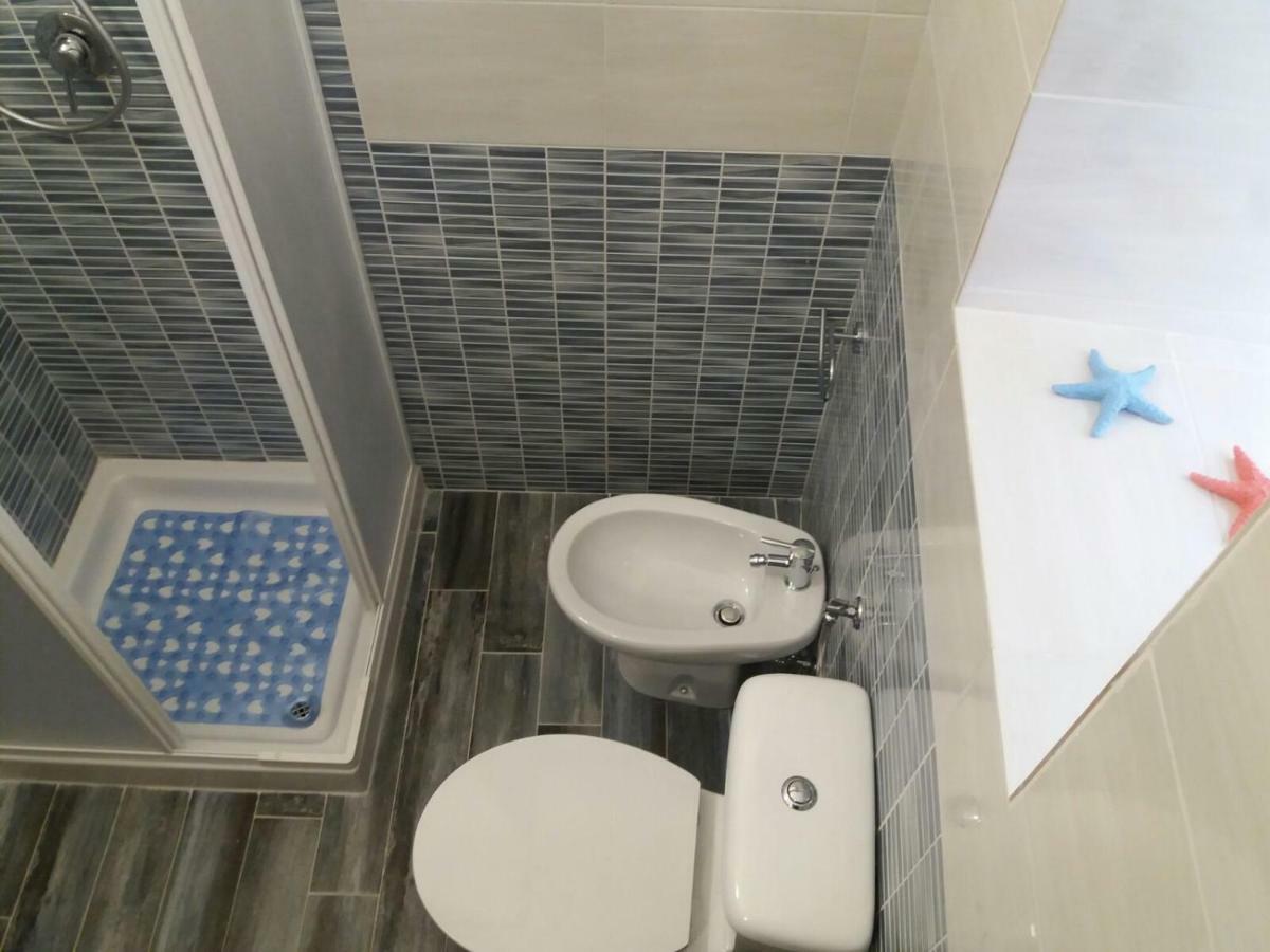 Ortigia Castel Maniace Apartment Syracuse Ngoại thất bức ảnh